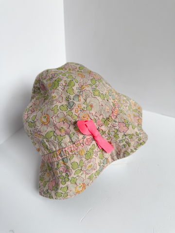 Хлопковая панама Bonpoint, 86