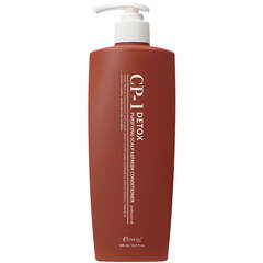 Кондиционер успокаивающий ЛЁГКОСТЬ от КОРНЕЙ CP-1 Detox Purifying Scalp Refresh Conditioner, 500мл