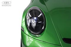 Porsche 911 GT3 Y911YY с дистанционным управлением