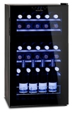 Винный шкаф Dunavox DXFH-30.80