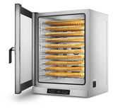 Печь конвекционная SMEG Foodservice ALFA 1035 E1HDS
