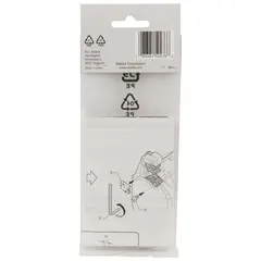 Комплект ножей для шпилек M6 Makita 199087-8