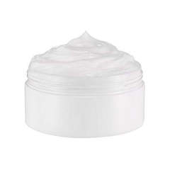 Питательный крем для тела с молочными протеинами The Face Shop Daegwallyeong Fresh Milk Cream