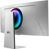 Монитор Samsung Odyssey G8 S34DG852SI