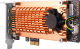 Сетевая карта QNAP QWA-AC2600