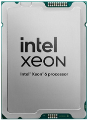 Процессор Intel Xeon 6737P