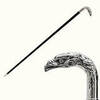 Трость Pasotti-BA W18 - Silver Eagle Cane