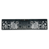 Камера в рамке номерного знака SY-041 HD Super ночь