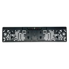 Камера в рамке номерного знака SY-041 HD Super ночь