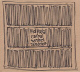 KID KOALA: Carpal Tunnel Syndrome( Kid Koala ) (Компакт-диск)