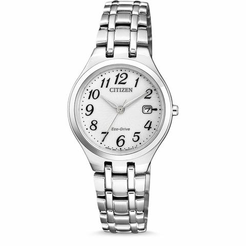 Наручные часы Citizen EW2480-83A фото