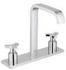 Смеситель для раковины Grohe Allure 20143000