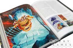 Dungeons & Dragons. Art & Arcana: Визуальная история игры