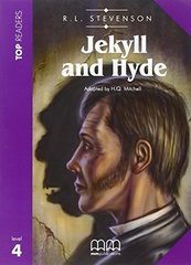 Jekyll And Hyde Student's Book Pack