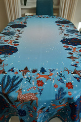 Tablecloth 