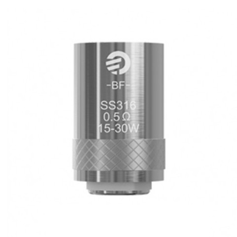 Испаритель JoyeTech BF SS316 (1шт.)