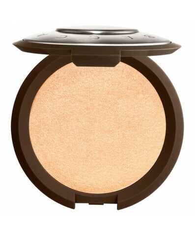 Becca Poudre Scintillante Compacte Perfector Moonstone