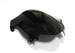 Ветровое стекло для Suzuki GSF 1250 Bandit 2007 - 2016 г.в. / черное