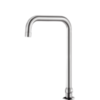 Delabie 1306T1 Поворотный излив-трубка, ?22 140/150