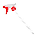 Опрыскиватель насадка (Триггер) на бутылку 0,5-2л