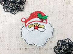 Термоаппликация, р. 7х6,5 см