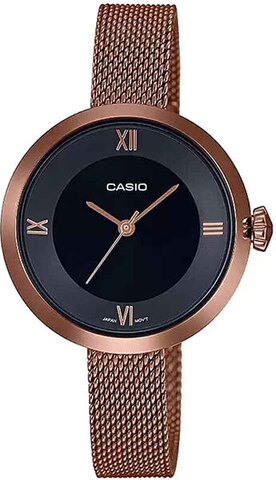 Наручные часы Casio LTP-E154MR-1A фото