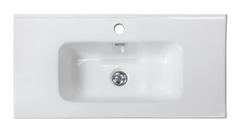 BelBagno BB700/390ETL Керамическая раковина 710х390 мм