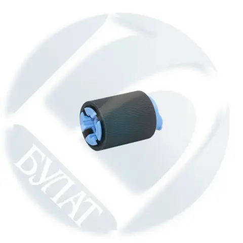 Ролик подачи бумаги БУЛАТ RM1-0037 для HP LJ 4250, 4015, M601