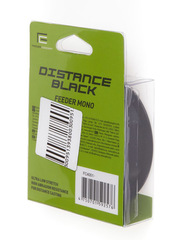 Леска монофильная Feeder Concept Distance Black 150 м, 0.20 мм