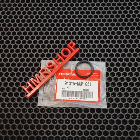 Honda O-ring CRF 1000 91315-MJP-G51