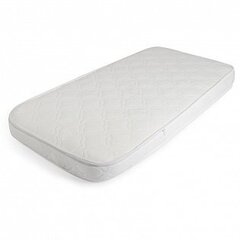 Детский матрас Sweet Dream 120×60×12 (см) с закругленными краями