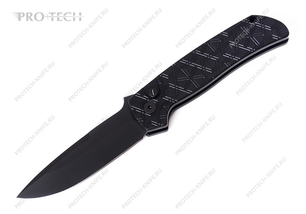 Нож Pro-Tech BT2626 Operator Traffic Pattern Terzuola ATCF