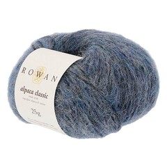 Пряжа Rowan Alpaca Classic (105)