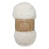 Alpaca Boucle 01 (белый)