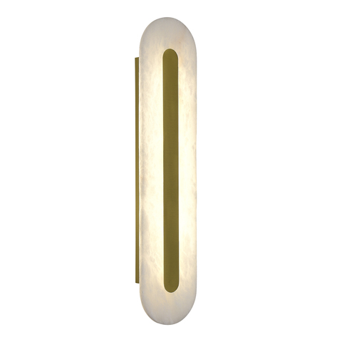 Светильник настенный ST Luce Geom SL6139.211.01