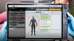 Ambulance Life: A Paramedic Simulator (для ПК, цифровой код доступа)