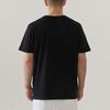 Футболка Kavara Cotton Black