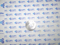 Фреза отрезная по металлу 80х1.2х22мм. z=50 Р6М5 с фаской без ш/п