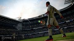 FIFA 18 (Xbox One/Series X, русская версия)