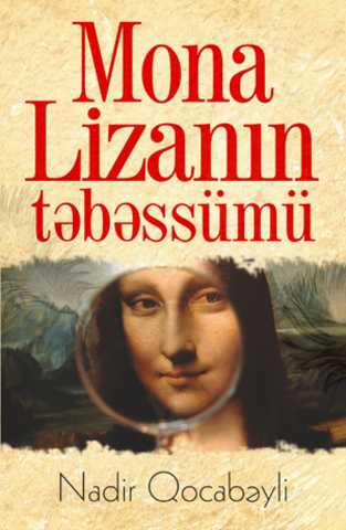 Mona Lizanın Təbəssümü