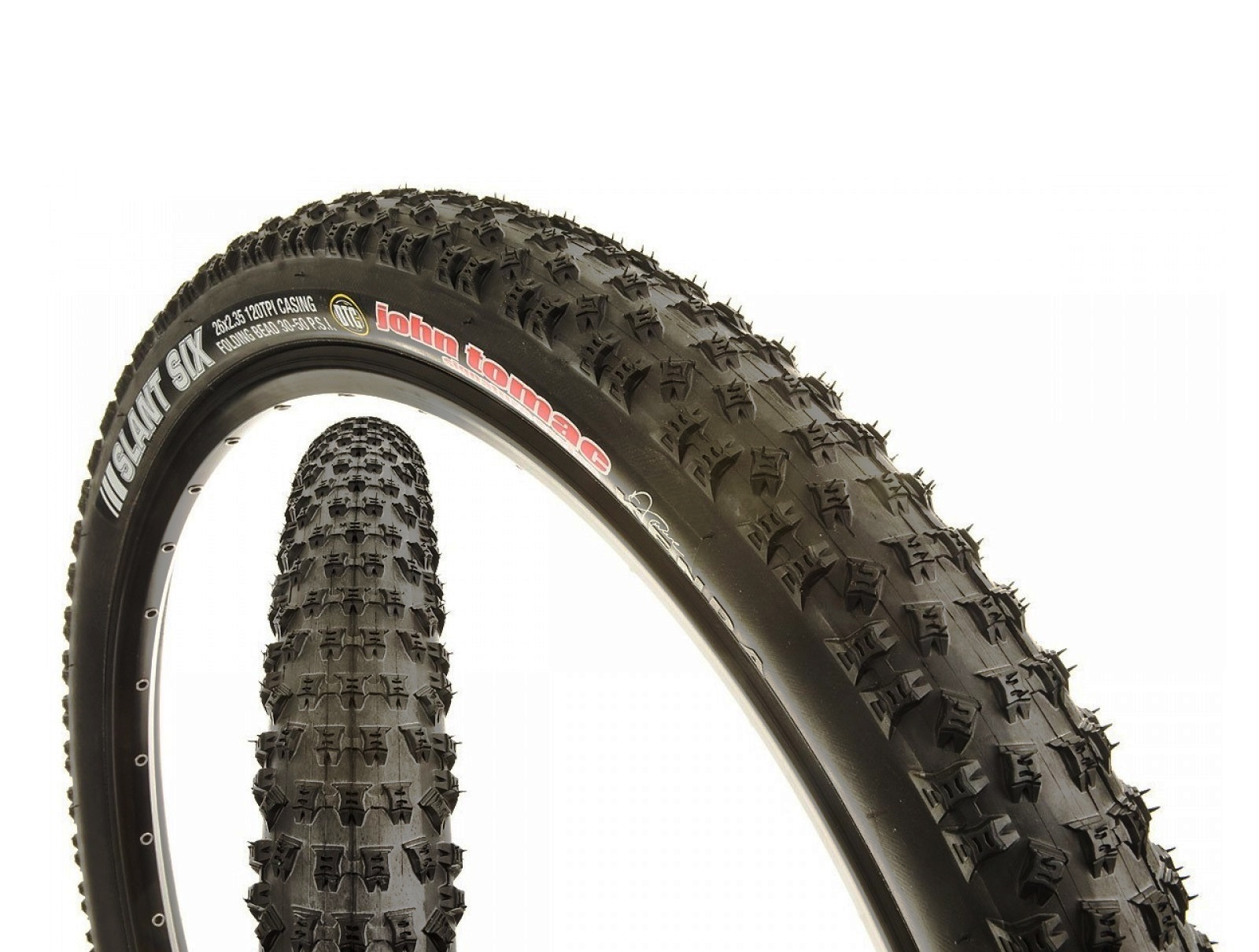 Kenda Slant Six Sport K 1080 29x2.2 Bikeexpert