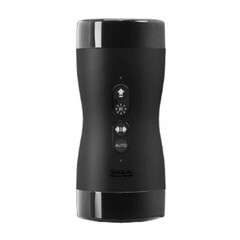 Набор Tenga Vacuum Gyro Roller: Мастурбатор и устройство для вращения и создания вакуума