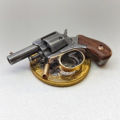 Miniature Buldog revolver