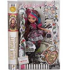 Браер Бьюти Весна