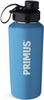 Картинка фляга туристическая Primus TrailBottle 1.0L S.S. Blue - 1