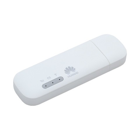 Huawei E8372h-320 4G/LTE WiFi USB-модем белый