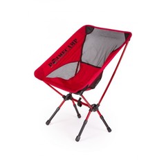 Стул для кемпинга и туризма, red