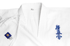 Доги KYOKUSHINKAI - BFS Medium / Плотность 260 г/м2