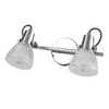 Спот Arte Lamp Ricardo A1026AP-2CC