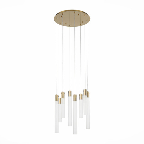 Люстра подвесная ST Luce Terni SL1229.303.08